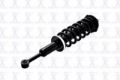 Imagen de Amortiguador Frontal Izquierdo 1345849L Para Toyota Sequoia 2008-2022