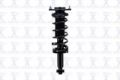 Imagen de Amortiguador Trasero 1345878 Para Subaru Legacy 2015-2016
