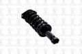 Imagen de Amortiguador Trasero 1345878 Para Subaru Legacy 2015-2016