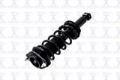 Imagen de Amortiguador Trasero 1345878 Para Subaru Legacy 2015-2016