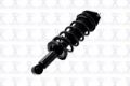 Imagen de Amortiguador Trasero 1345878 Para Subaru Legacy 2015-2016