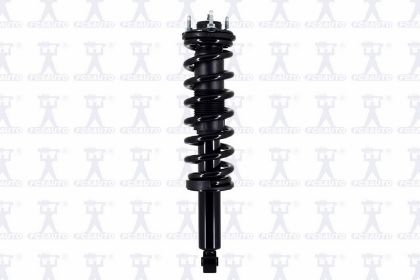 Imagen de Amortiguador Frontal 1345881 Para Chevrolet Colorado 2015-2022, Gmc Canyon 2015-2022