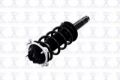 Imagen de Amortiguador Frontal 1345892 Para Audi A6 2012-2018, Audi A7 2012-2018