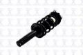 Imagen de Amortiguador Frontal 1345892 Para Audi A6 2012-2018, Audi A7 2012-2018