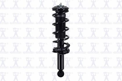 Imagen de Amortiguador Trasero 1345903 Para Subaru Impreza 2017-2019