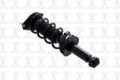 Imagen de Amortiguador Trasero 1345903 Para Subaru Impreza 2017-2019