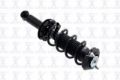 Imagen de Amortiguador Trasero 1345903 Para Subaru Impreza 2017-2019