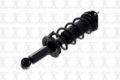 Imagen de Amortiguador Trasero 1345903 Para Subaru Impreza 2017-2019