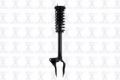 Imagen de Amortiguador Frontal Izquierdo 1345906L Para Jeep Grand Cherokee 2016-2021, Jeep Grand Cherokee Wk 2022