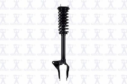 Imagen de Amortiguador Frontal Izquierdo 1345906L Para Jeep Grand Cherokee 2016-2021, Jeep Grand Cherokee Wk 2022
