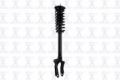 Imagen de Amortiguador Frontal Izquierdo 1345906L Para Jeep Grand Cherokee 2016-2021, Jeep Grand Cherokee Wk 2022