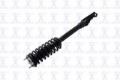 Imagen de Amortiguador Frontal Izquierdo 1345906L Para Jeep Grand Cherokee 2016-2021, Jeep Grand Cherokee Wk 2022