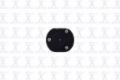 Imagen de Amortiguador Frontal Izquierdo 1345906L Para Jeep Grand Cherokee 2016-2021, Jeep Grand Cherokee Wk 2022