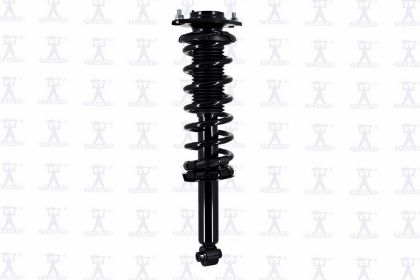 Imagen de Amortiguador Trasero 1345919 Para Subaru Forester 2014-2016