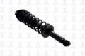 Imagen de Amortiguador Trasero 1345919 Para Subaru Forester 2014-2016