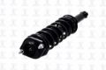 Imagen de Amortiguador Trasero 1345919 Para Subaru Forester 2014-2016