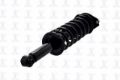 Imagen de Amortiguador Trasero 1345919 Para Subaru Forester 2014-2016