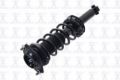 Imagen de Amortiguador Trasero 1345920 Para Subaru Crosstrek 2016-2017, Subaru Xv Crosstrek 2013-2015