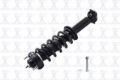 Imagen de Amortiguador Frontal 1345933 Para Ford Ranger Pickup 2019-2023