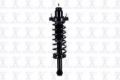 Imagen de Amortiguador Trasero 1345935 Para Mitsubishi Outlander 2008-2013