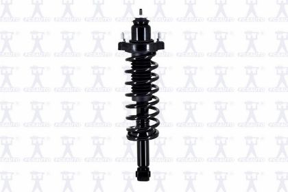 Imagen de Amortiguador Trasero 1345935 Para Mitsubishi Outlander 2008-2013