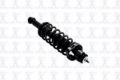 Imagen de Amortiguador Trasero 1345935 Para Mitsubishi Outlander 2008-2013