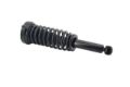 Imagen de Amortiguador Trasero 1345936 Para Jaguar Super V8 2005-2009, Jaguar Vanden Plas 2006-2009, Jaguar Xj 2010, y Otros