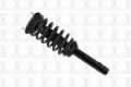 Imagen de Amortiguador Frontal 1345938 Para Kia Amanti 2004-2006