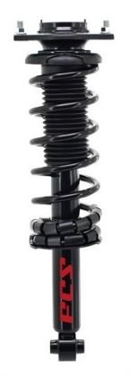 Imagen de Amortiguador Trasero 1345958 Para Subaru Outback 2013-2014