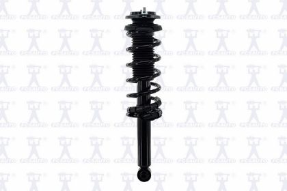 Imagen de Amortiguador Trasero 1345959 Para Subaru Outback 2015-2017