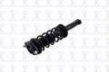 Imagen de Amortiguador Trasero 1345959 Para Subaru Outback 2015-2017