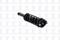 Imagen de Amortiguador Trasero 1345959 Para Subaru Outback 2015-2017