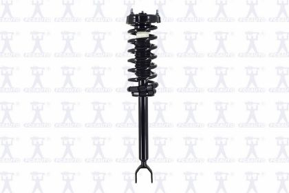 Imagen de Amortiguador Frontal 1345960 Para Mercedes Benz Cls500 2006, Mercedes Benz Cls55 2006, Mercedes Benz Cls550 2007-2011, y Otros