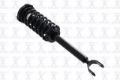 Imagen de Amortiguador Frontal 1345960 Para Mercedes Benz Cls500 2006, Mercedes Benz Cls55 2006, Mercedes Benz Cls550 2007-2011, y Otros