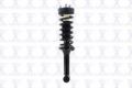 Imagen de Amortiguador Frontal 1345961 Para Land Rover Lr3 2005-2009, Land Rover Lr4 2010-2016, Land Rover Range Rover Sport 2006-2013