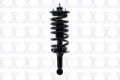Imagen de Amortiguador Trasero 1345962 Para Land Rover Lr3 2005-2009, Land Rover Lr4 2010-2016, Land Rover Range Rover Sport 2006-2013