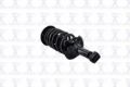 Imagen de Amortiguador Trasero 1345962 Para Land Rover Lr3 2005-2009, Land Rover Lr4 2010-2016, Land Rover Range Rover Sport 2006-2013