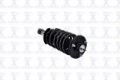 Imagen de Amortiguador Trasero 1345962 Para Land Rover Lr3 2005-2009, Land Rover Lr4 2010-2016, Land Rover Range Rover Sport 2006-2013