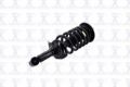 Imagen de Amortiguador Trasero 1345962 Para Land Rover Lr3 2005-2009, Land Rover Lr4 2010-2016, Land Rover Range Rover Sport 2006-2013