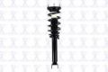 Imagen de Amortiguador Frontal 1345966 Para Mazda Rx8 2004-2008