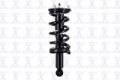 Imagen de Amortiguador Frontal 1345968 Para Infiniti Qx56 2011-2013, Infiniti Qx80 2014-2023