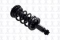 Imagen de Amortiguador Frontal 1345968 Para Infiniti Qx56 2011-2013, Infiniti Qx80 2014-2023