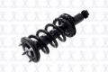Imagen de Amortiguador Frontal 1345968 Para Infiniti Qx56 2011-2013, Infiniti Qx80 2014-2023