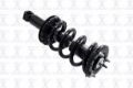Imagen de Amortiguador Frontal 1345968 Para Infiniti Qx56 2011-2013, Infiniti Qx80 2014-2023