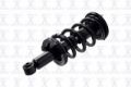 Imagen de Amortiguador Frontal 1345968 Para Infiniti Qx56 2011-2013, Infiniti Qx80 2014-2023