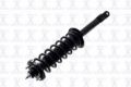 Imagen de Amortiguador Trasero Derecho 1345969R Para Honda Accord Crosstour 2010-2011, Honda Crosstour 2012-2015