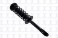 Imagen de Amortiguador Trasero Derecho 1345990R Para Honda Crosstour 2012-2015