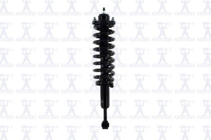 Imagen de Amortiguador Frontal Izquierdo 1346361L Para Toyota Tacoma Pickup 2005-2015