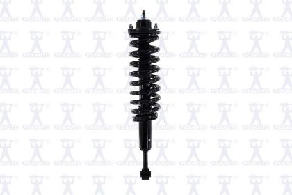 Imagen de Amortiguador Frontal Derecho 1346361R Para Toyota Tacoma Pickup 2005-2015