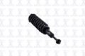 Imagen de Amortiguador Frontal Derecho 1346361R Para Toyota Tacoma Pickup 2005-2015
